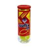 Pelota de Tenis Sufix Pro
