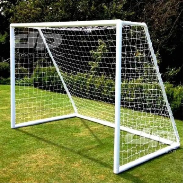 Arco de Baby Futbol 3X2 Empotrado (1 Pieza) Tubo 2″ (PAR)