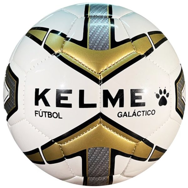 Balón de Fútbol Kelme Galáctico Nº5