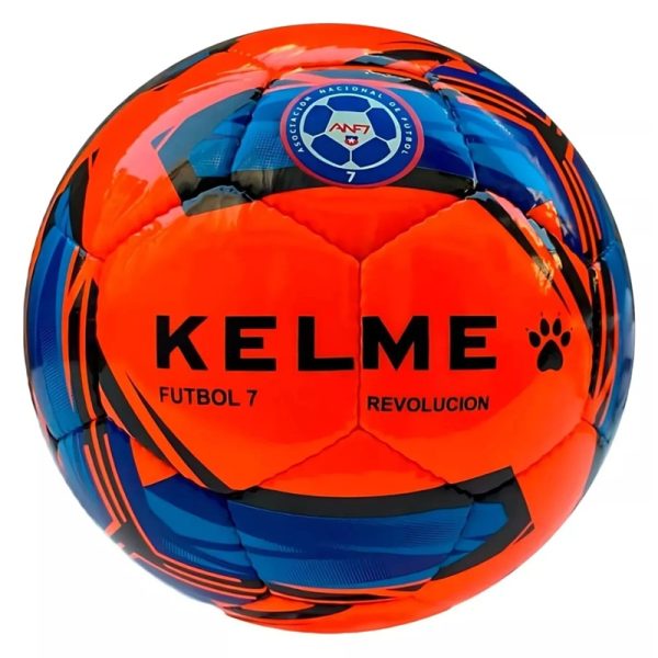 Balón de Futbolito Kelme Revolución N°5