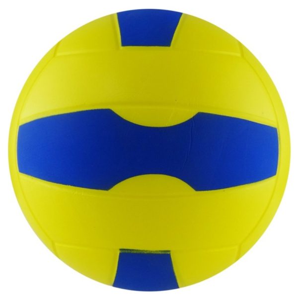 Balón de Voleibol Esponja PU 7 Pulgadas