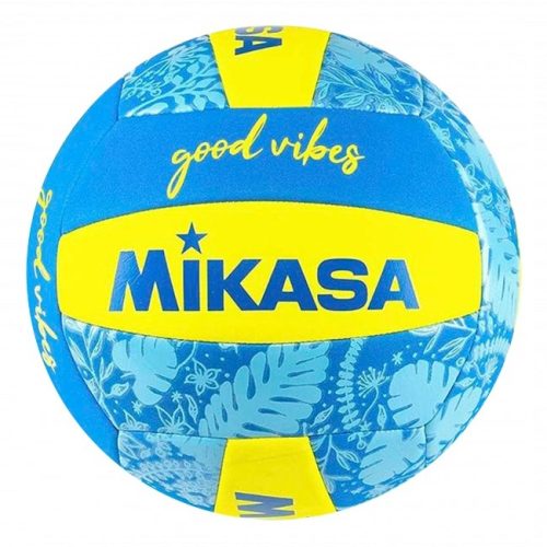 Balón de Voleibol Playa Mikasa BV354TV Calipso