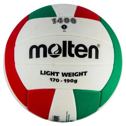 Balón de Voleibol Molten V5C 1400 N°5 Light Weight