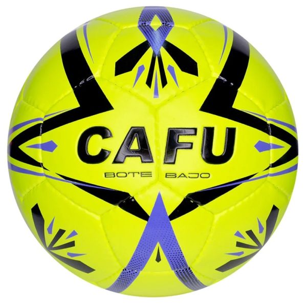 Balón de Futbolito Cafu Bote Bajo N°4