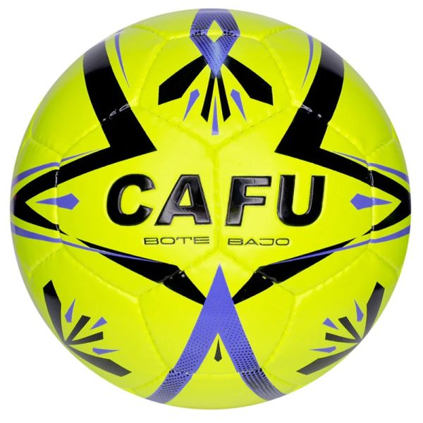 Balón de Futbolito Cafu Bote Bajo N°5