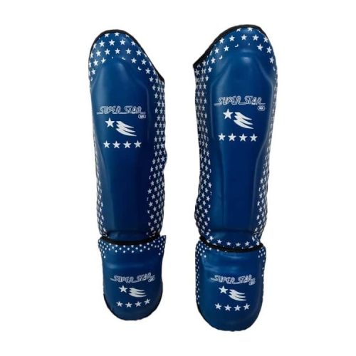 Canillera C/Empeinera Super Star Azul