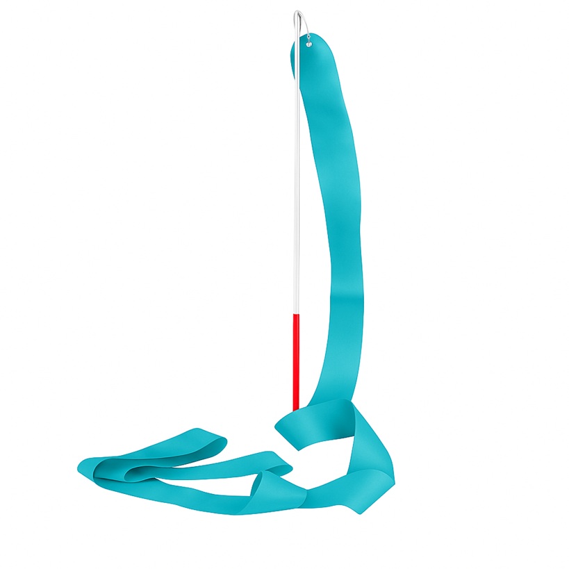 Cinta de Gimnasia Rítmica 3 Metros