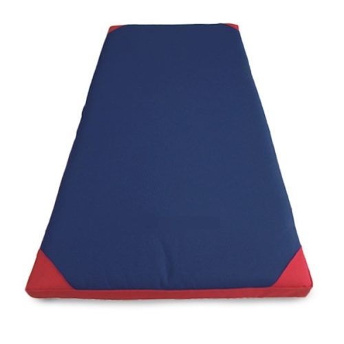 Colchoneta Individual 100x50x4 cm Oxford