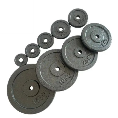 Disco Preolimpico 20Kg