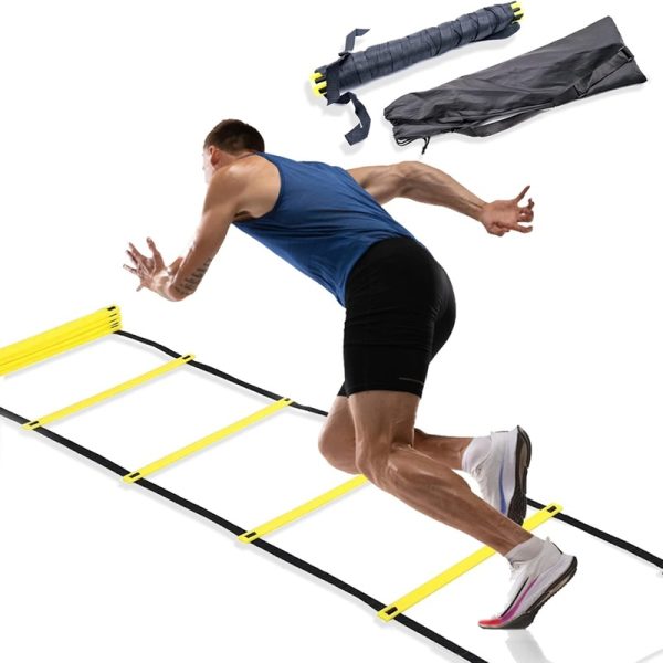 Escalera de Agilidad 4 Metros