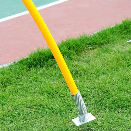 Estaca de Agilidad 160 cm – Punta Retráctil Extraíble, Profesional y Resistente - Imagen 2