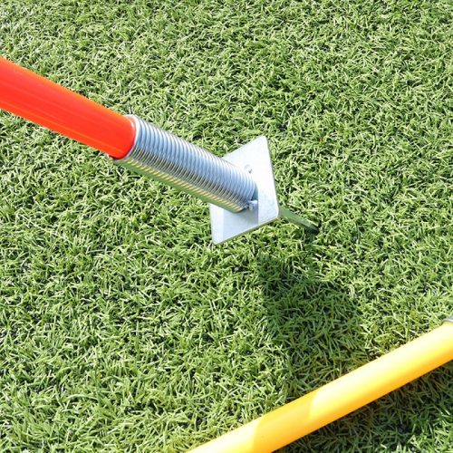 Estaca de Agilidad 160 cm – Punta Retráctil Extraíble, Profesional y Resistente - Imagen 4