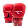 Guantes de Boxeo Super Star BG Rojo
