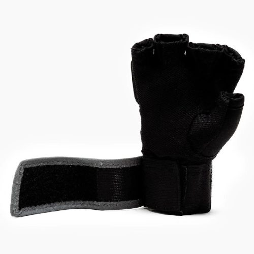 Guantilla Everlast Handwrap Evergel Negro - Imagen 2