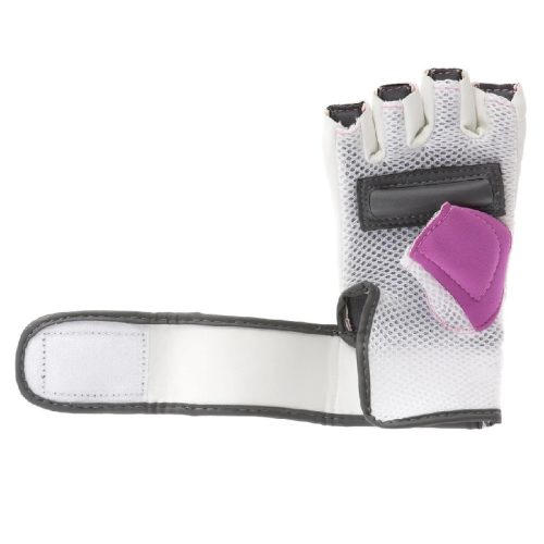 Guantilla de Mma Kickboxing Everlast Evercool Rosa - Imagen 3