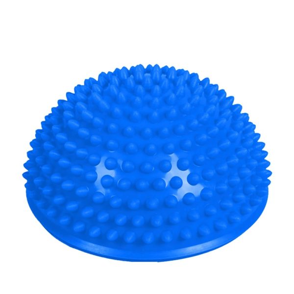 Mini Bosu Erizo de Equilibrio 16 cm