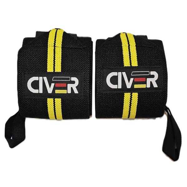 Muñequera de Crossfit Gym Civer
