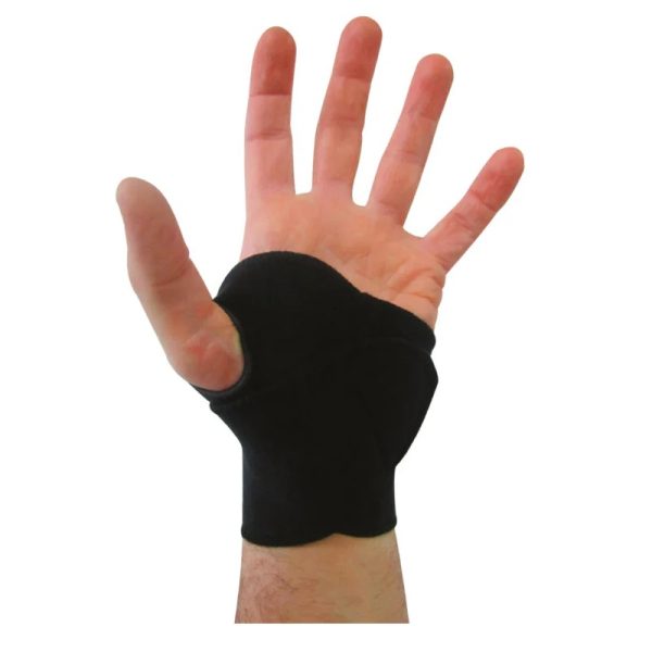 Muñequera Pulgar Neoprene