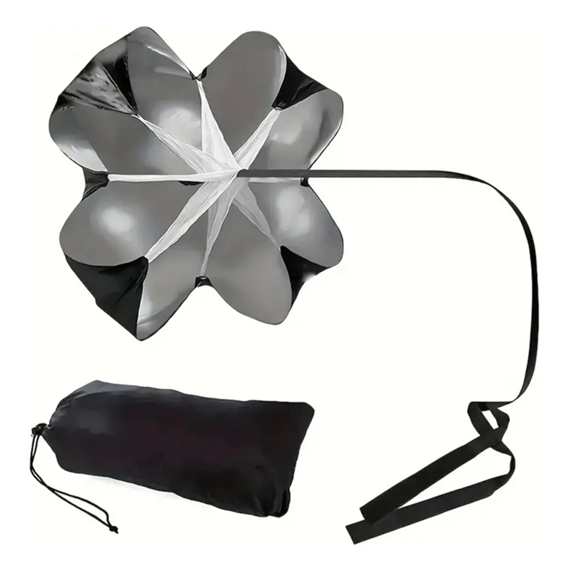 Paracaida de Resistencia Civer - Imagen 2