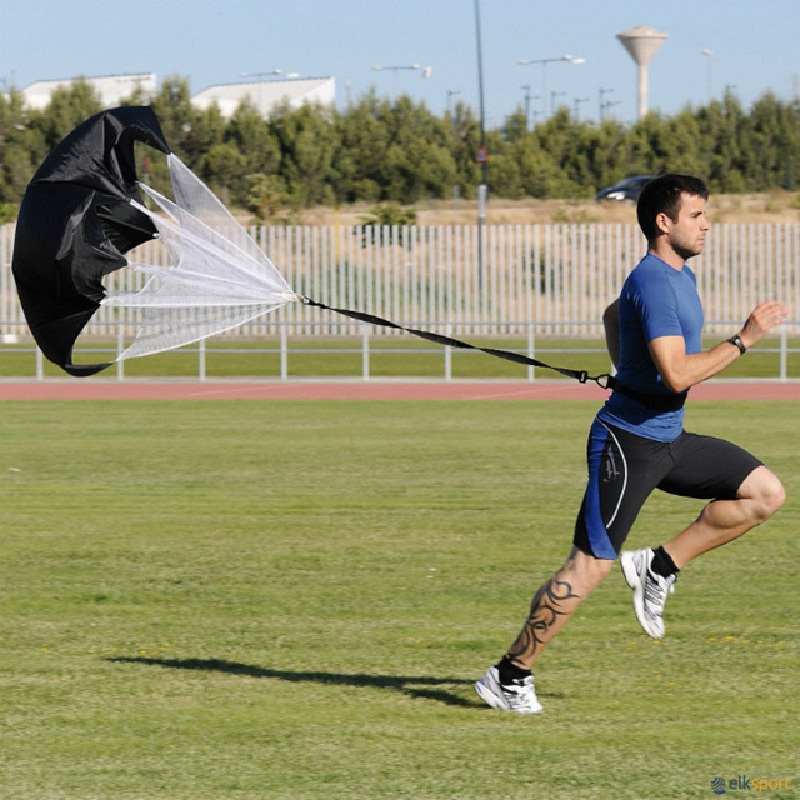Paracaida de Resistencia Civer - Imagen 4