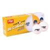 Set 10 Pelotas de Tenis de Mesa DHS Bicolor