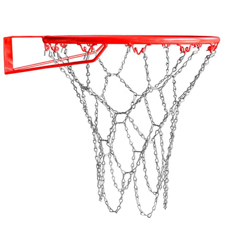 Red de Básquetbol Metálica ProHoop