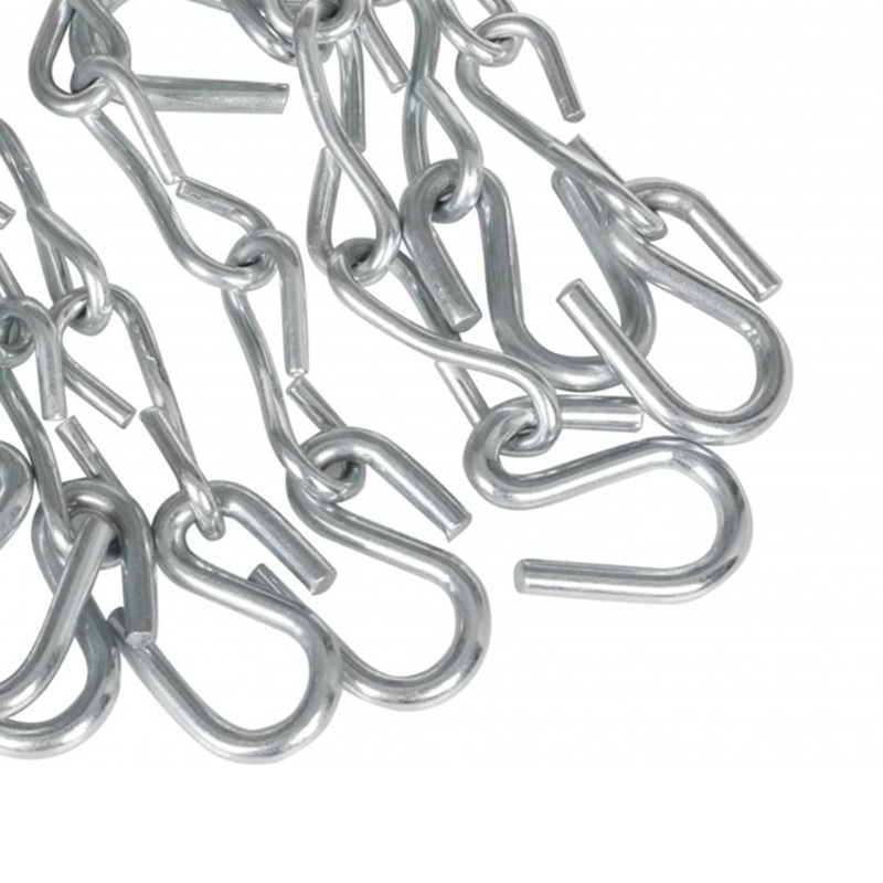 Red de Básquetbol Metálica ProHoop - Imagen 3