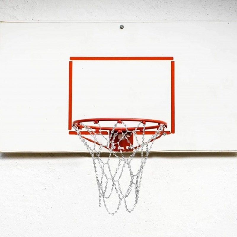 Red de Básquetbol Metálica ProHoop - Imagen 4