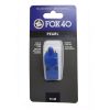 Silbato Fox40 Pearl Safety Azul 90 Decibeles