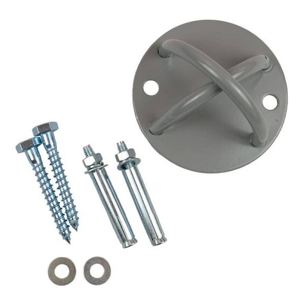 Soporte Metalico Trx