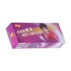 Set 10 Pelotas de Tenis de Mesa DHS 1 Star Blanca