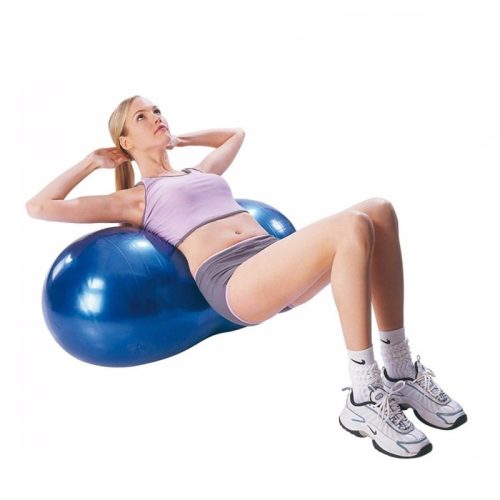 Balón de Pilates Maní Civer - Imagen 5