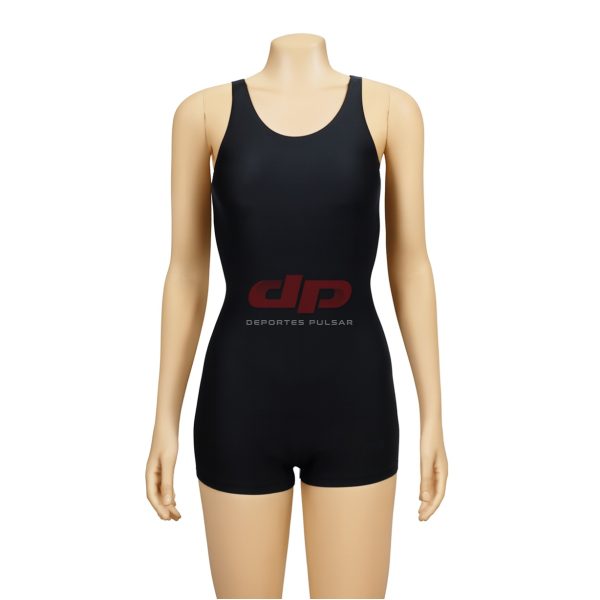 Traje de Baño Dama Hydro C/Bermuda