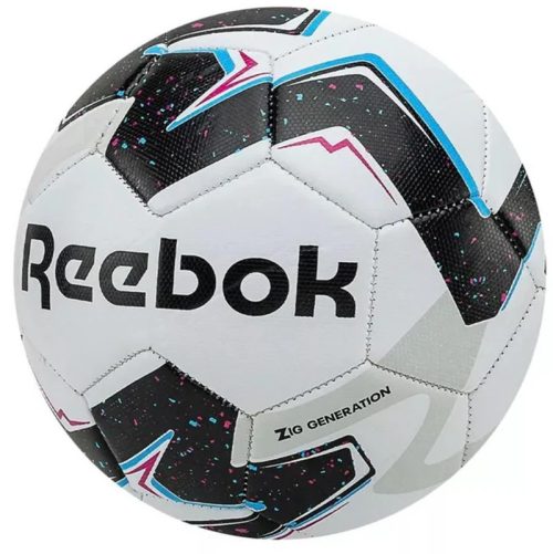 Balón de Fútbol Reebok Zig Generation N°3