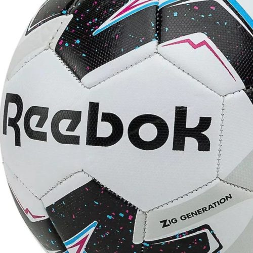 Balón de Fútbol Reebok Zig Generation N°3 - Imagen 3