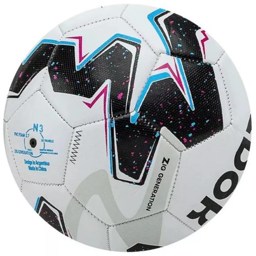 Balón de Fútbol Reebok Zig Generation N°3 - Imagen 2