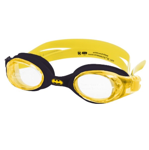 Lente de Natación Batman Junior | DC Comics