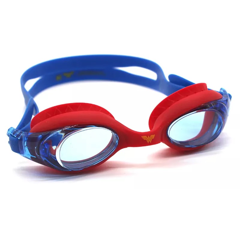 Lente de Natación Mujer Maravilla Junior | DC Comics