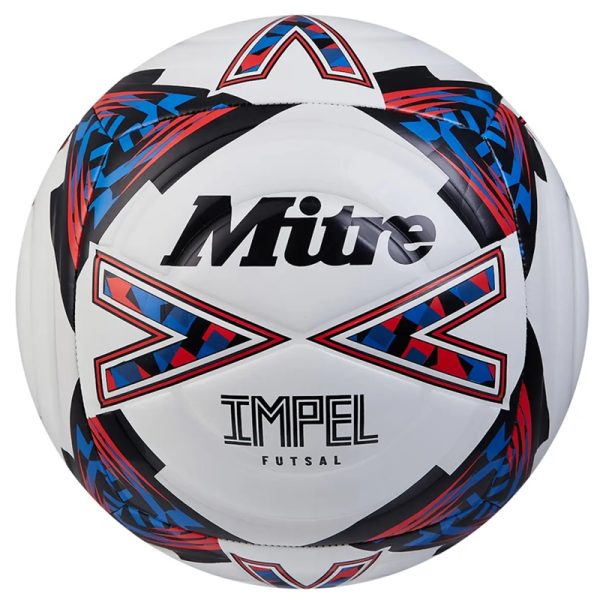 Balón de Futsal Mitre Impel N°4