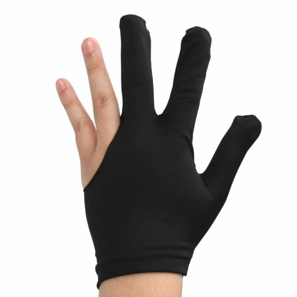 Guante de Pool The Master