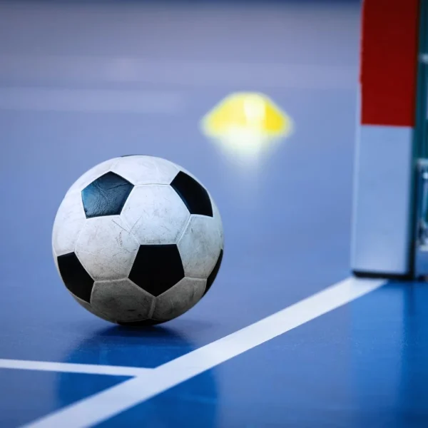 Baby Futbol / Futsal