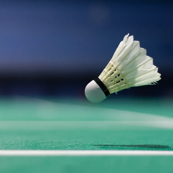 Badminton