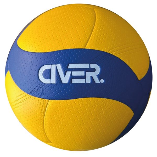 Balón de Voleibol Civer Soft Touch N°5