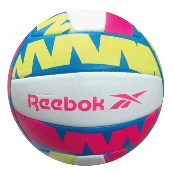 Balon de Voleibol Reebok Zig Generation N°5
