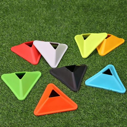 set de 50 conos triangulares 04