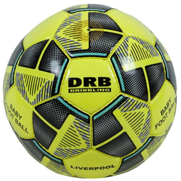 Balón de Baby Fútbol DRB Liverpool N°4